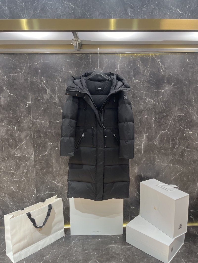 Moncler Down Coat